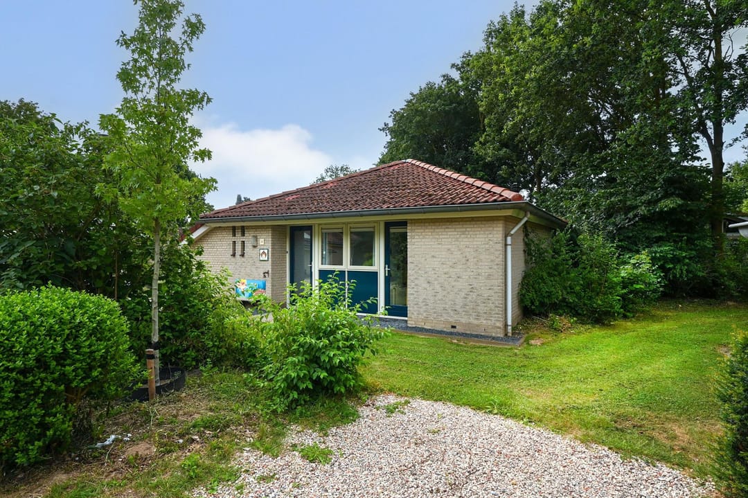 Foto 2 van Landweerswal 2-40