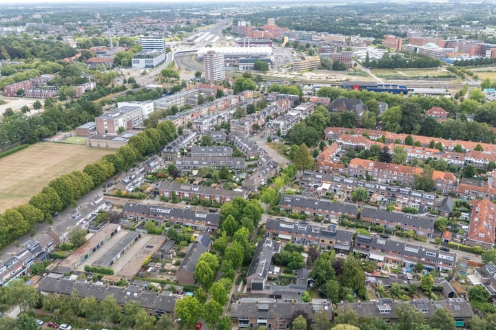 Foto 4 van Prinses Irenestraat 18