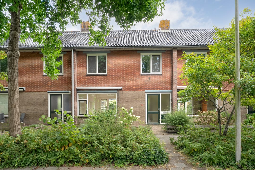 Foto 7 van Prinses Irenestraat 18