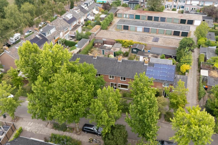 Foto 2 van Prinses Irenestraat 18