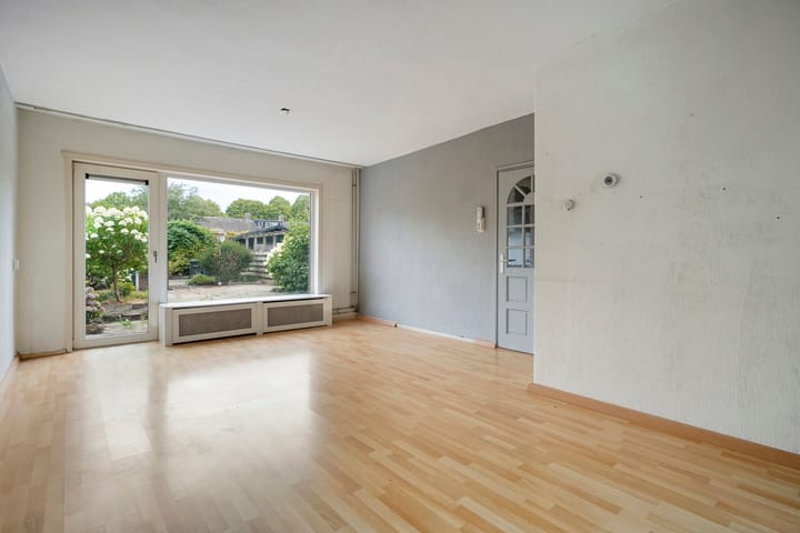 Tussenwoning te koop: Prinses Irenestraat 18, Zwolle