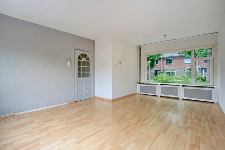 Tussenwoning te koop: Prinses Irenestraat 18, Zwolle