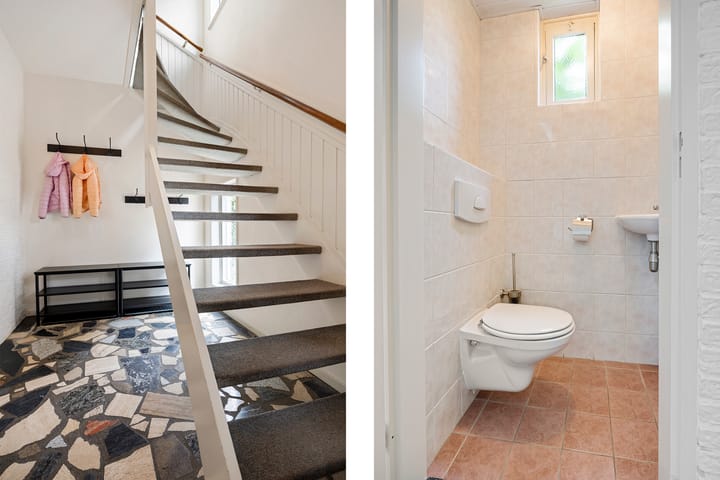 Twee-onder-één-kap te koop: Oosterdstraat 41, Berghem