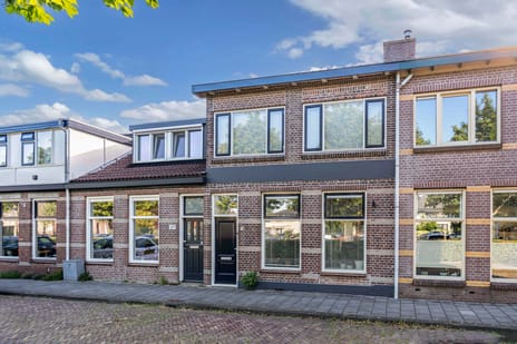 Wilhelminastraat thumbnail