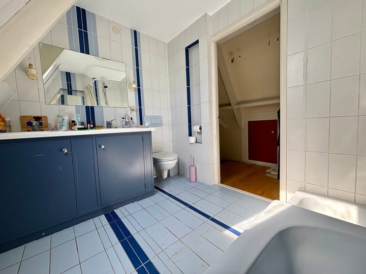 Twee-onder-één-kap te huur: Nauerna 38, Assendelft