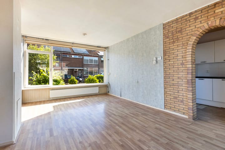 Tussenwoning te koop: Runde 42, Assen