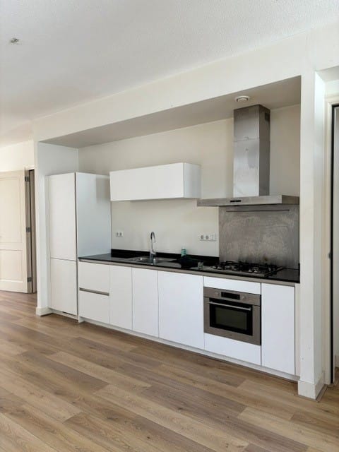 Appartement te huur: Tweede Jan van der Heijdenstraat 81-3, Amsterdam