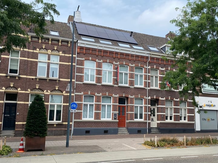 Godsweerdersingel 23, Roermond