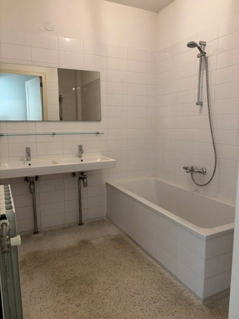 Appartement te huur: Tweede Jan van der Heijdenstraat 81-3, Amsterdam