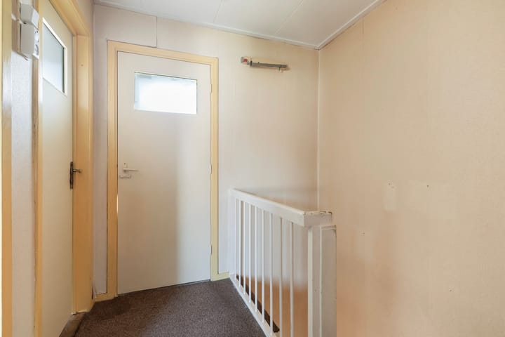 Tussenwoning te koop: Runde 42, Assen