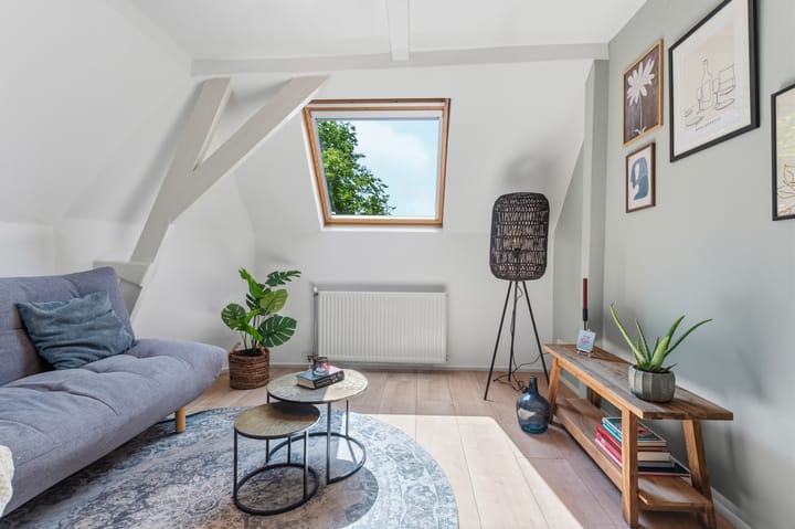 Appartement te koop: Verlengde Hoflaan 78A, Arnhem