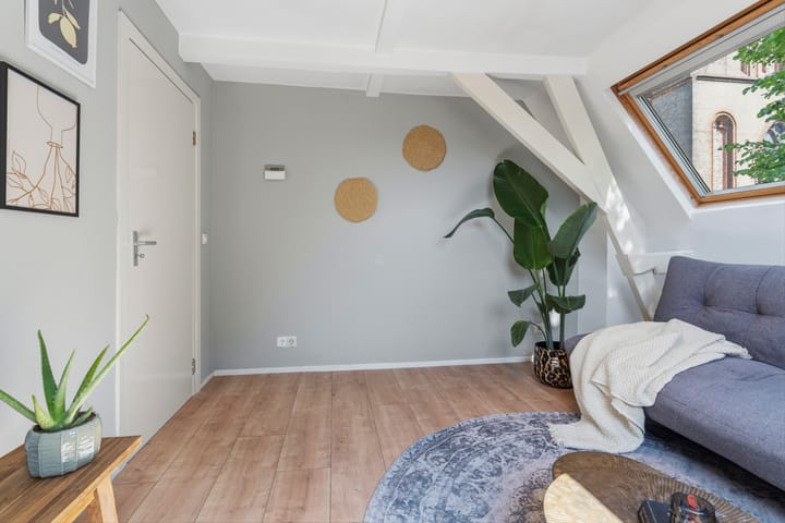 Appartement te koop: Verlengde Hoflaan 78A, Arnhem