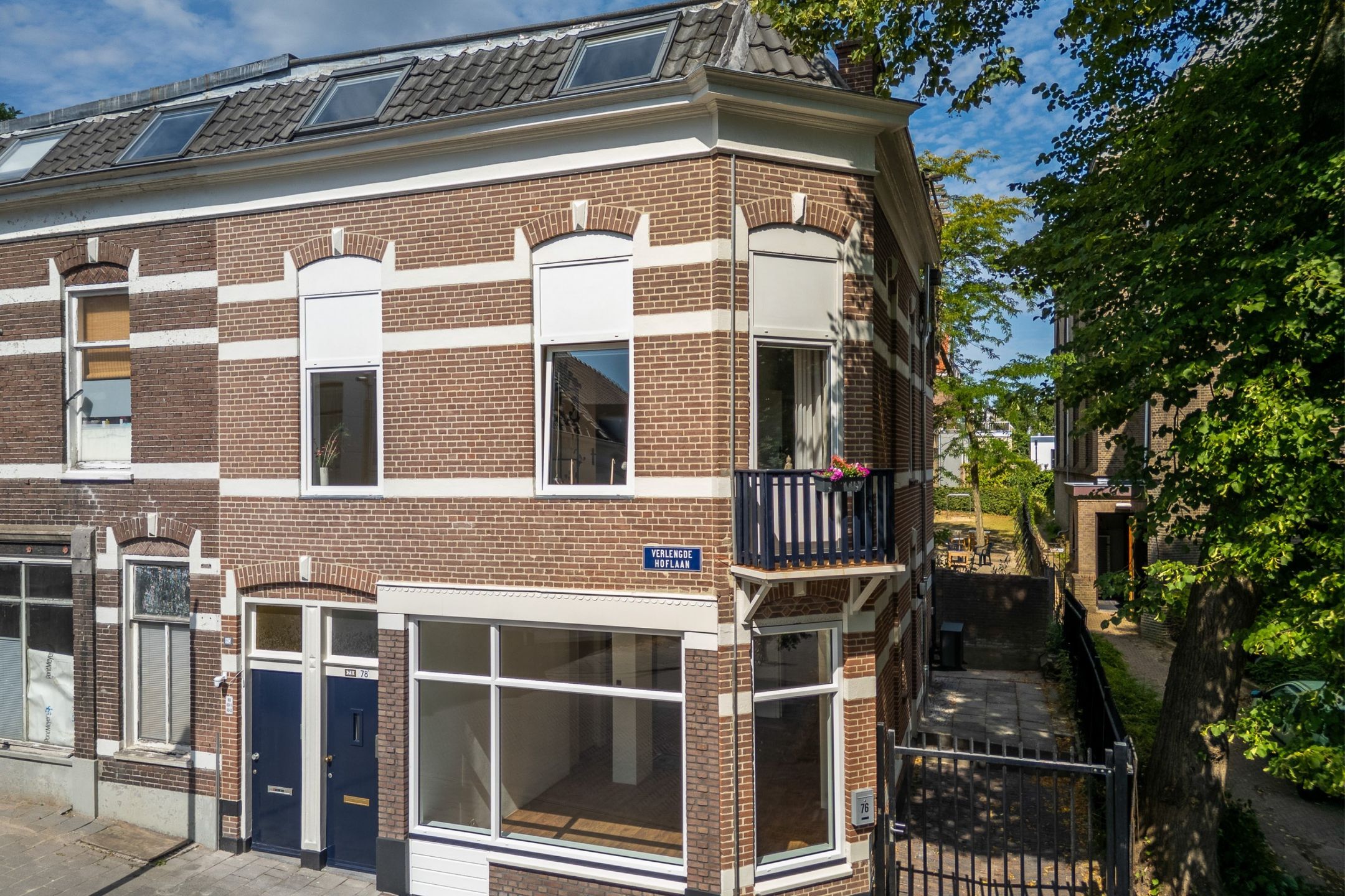 Verlengde Hoflaan 78-A 78 A