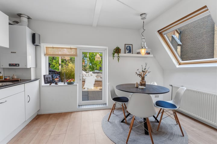 Appartement te koop: Verlengde Hoflaan 78A, Arnhem