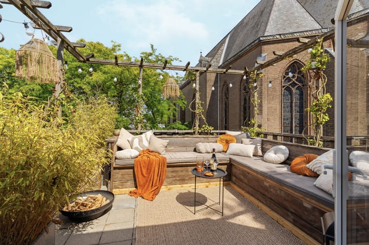 Appartement te koop: Verlengde Hoflaan 78A, Arnhem
