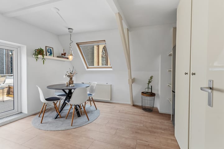 Appartement te koop: Verlengde Hoflaan 78A, Arnhem