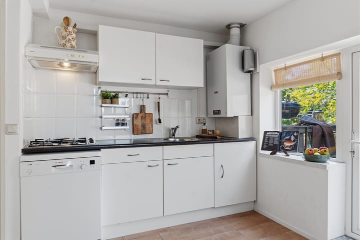Appartement te koop: Verlengde Hoflaan 78A, Arnhem