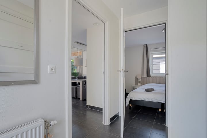 Vrijstaande woning te koop: Jonenweg 5R117, Giethoorn