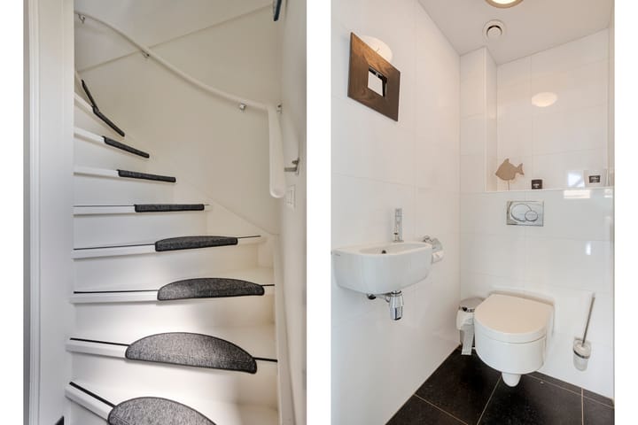Vrijstaande woning te koop: Jonenweg 5R117, Giethoorn