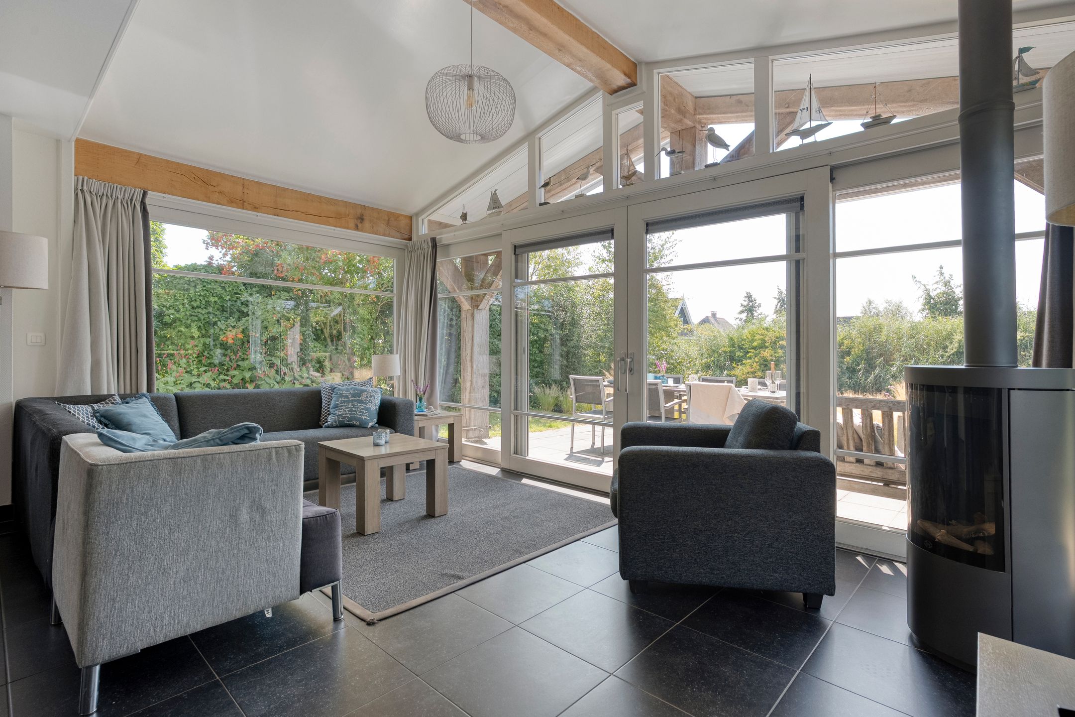 3-bedroom freehold villa in Giethoorn — photo 5 of 5