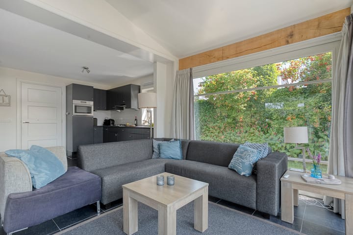 Vrijstaande woning te koop: Jonenweg 5R117, Giethoorn