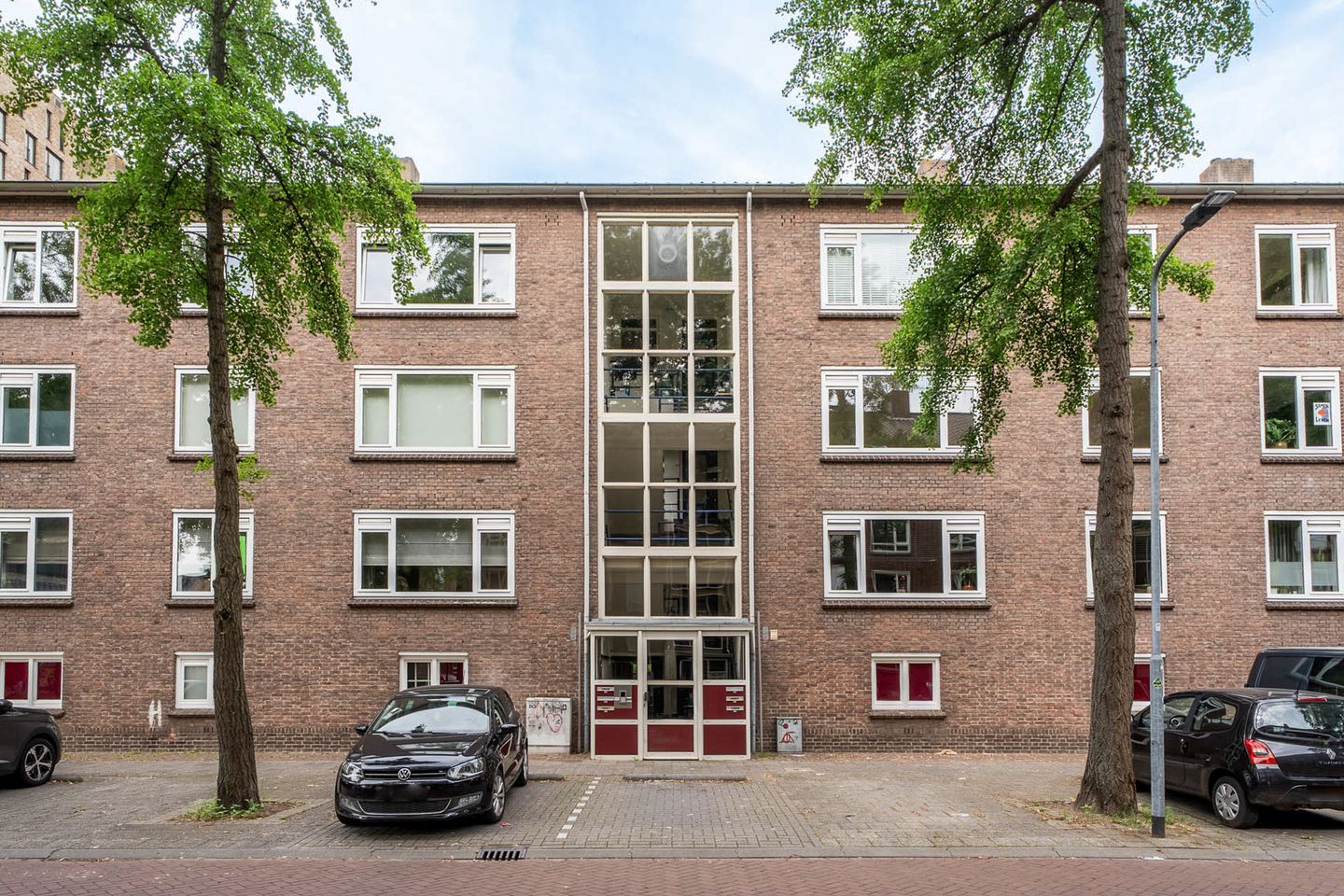 Foto 1 van Verbeetenstraat 50-B