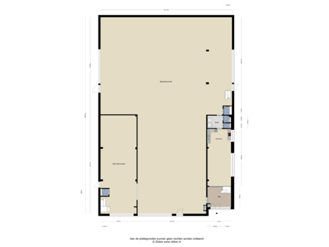 Bekijk plattegrond