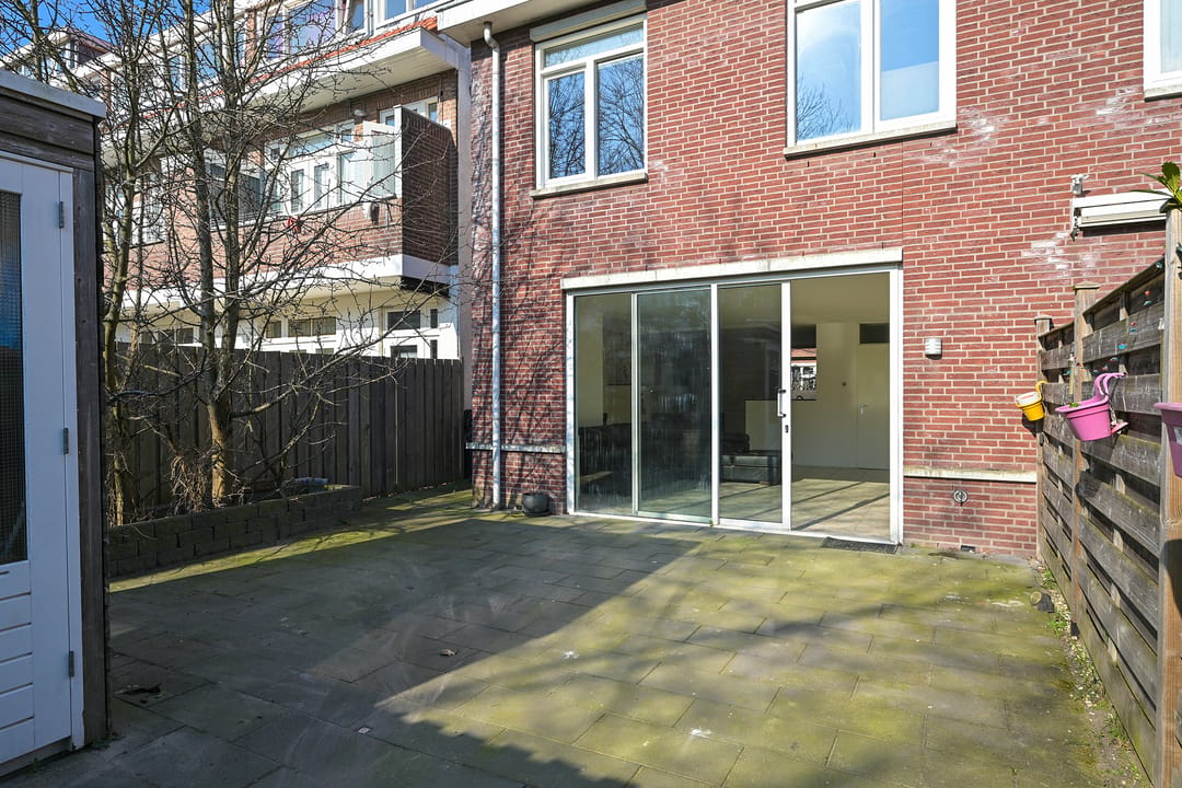 Foto 2 van Soesterbergstraat 111