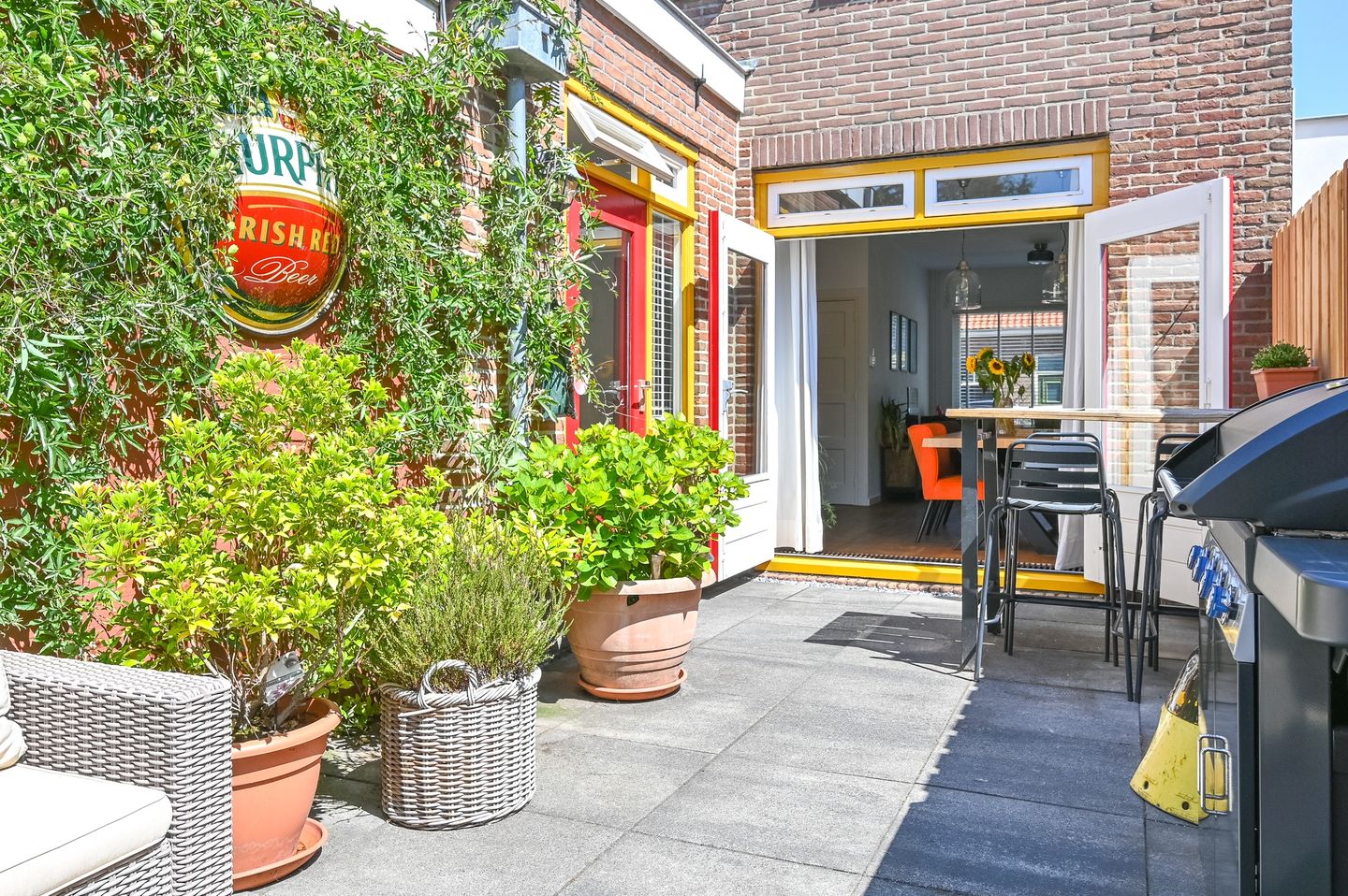 Photo 29 of Kruistochtstraat 66