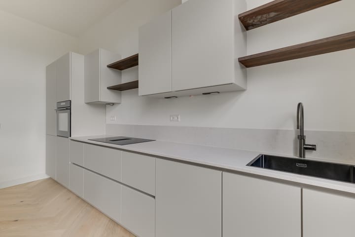Appartement te koop: Morsweg 24, Leiden
