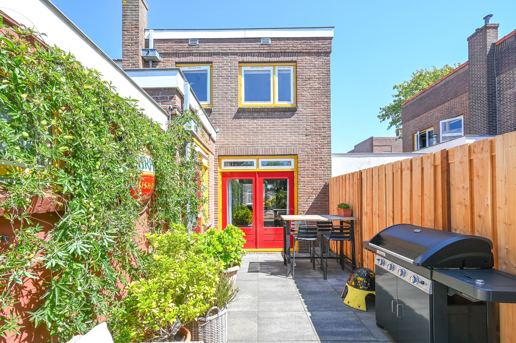 Photo 30 of Kruistochtstraat 66