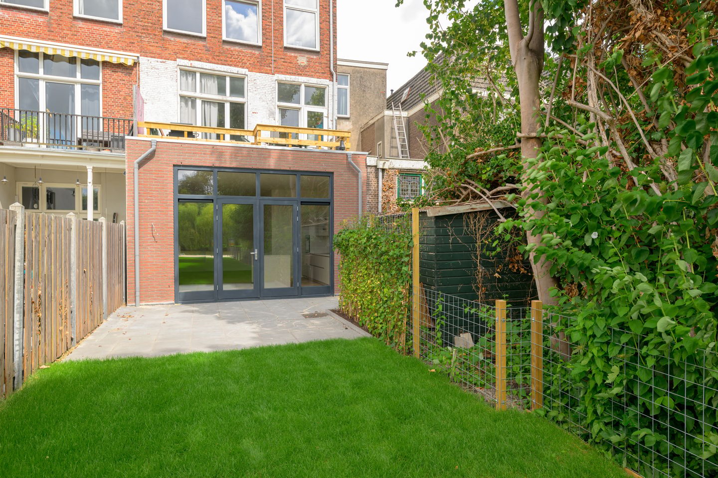Foto 4 van Morsweg 24