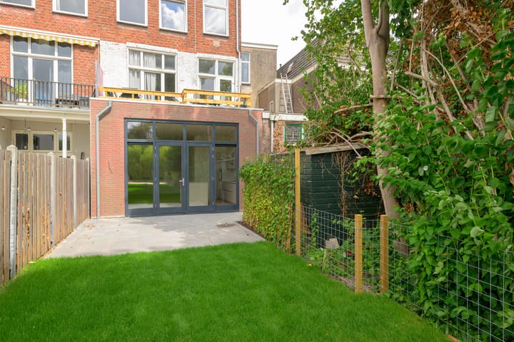 Foto 4 van Morsweg 24