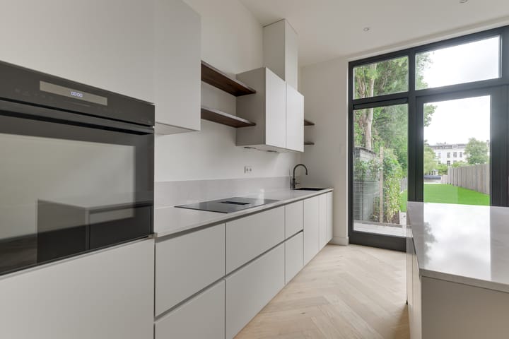 Appartement te koop: Morsweg 24, Leiden