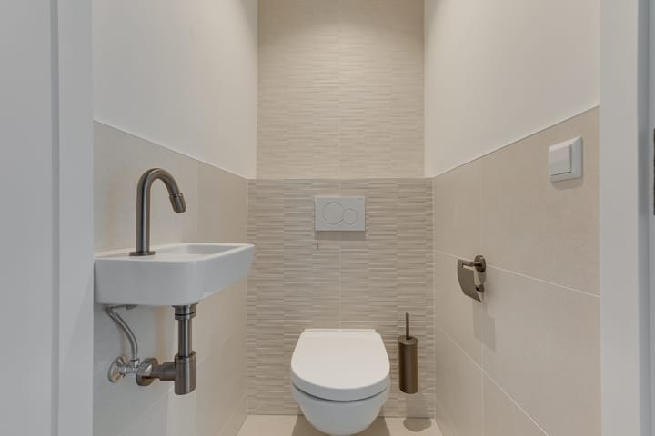 Appartement te koop: Morsweg 24, Leiden