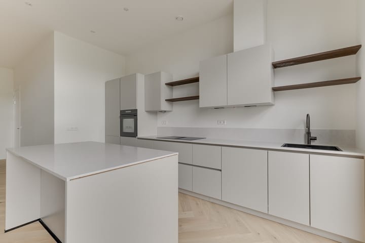 Appartement te koop: Morsweg 24, Leiden