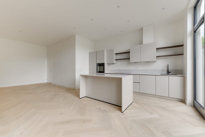 Appartement te koop: Morsweg 24, Leiden