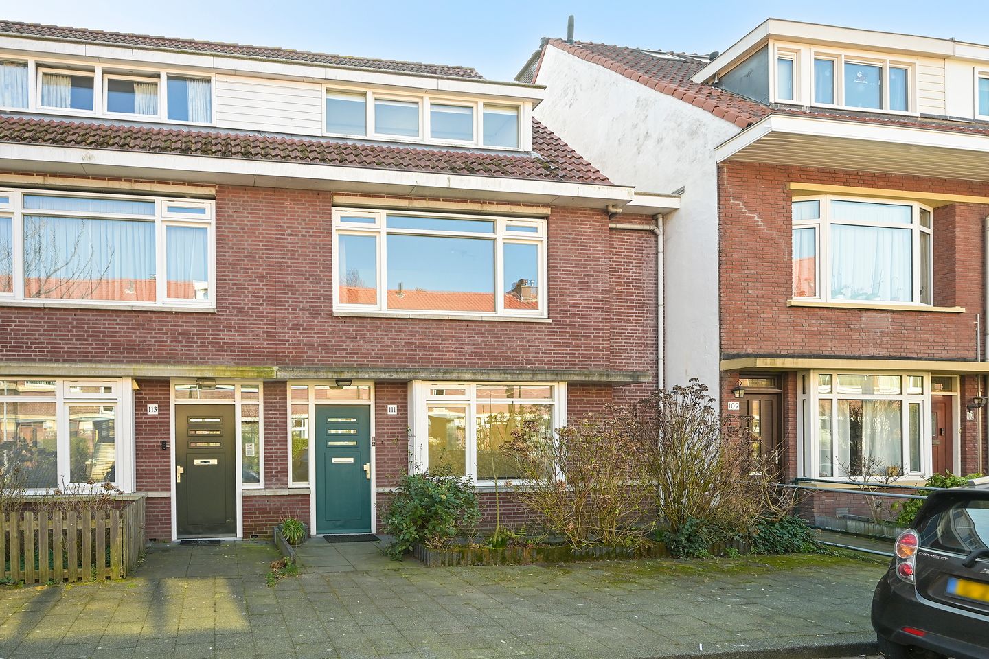 Foto 1 van Soesterbergstraat 111