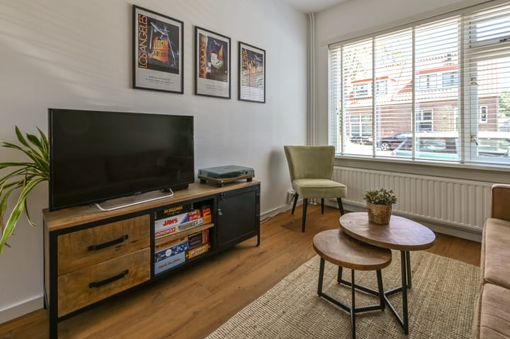 Foto 4 van Kruistochtstraat 66