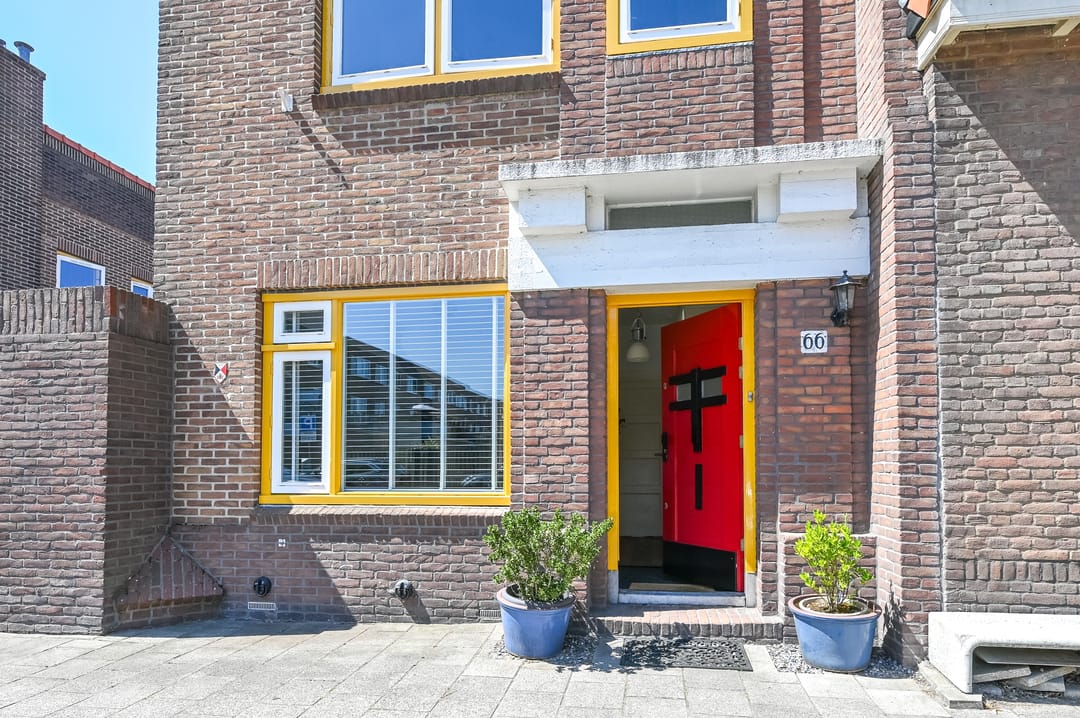 Photo 31 of Kruistochtstraat 66
