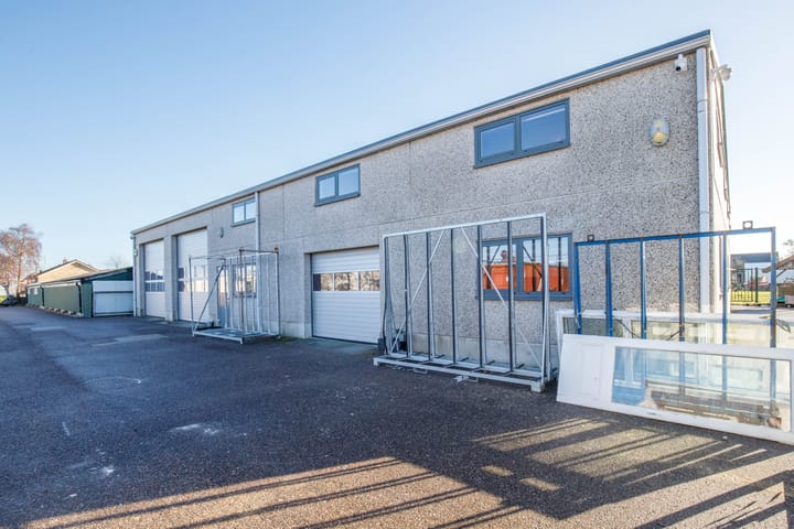 Vrijstaande woning te koop: Bredeweg 66C, Moerkapelle