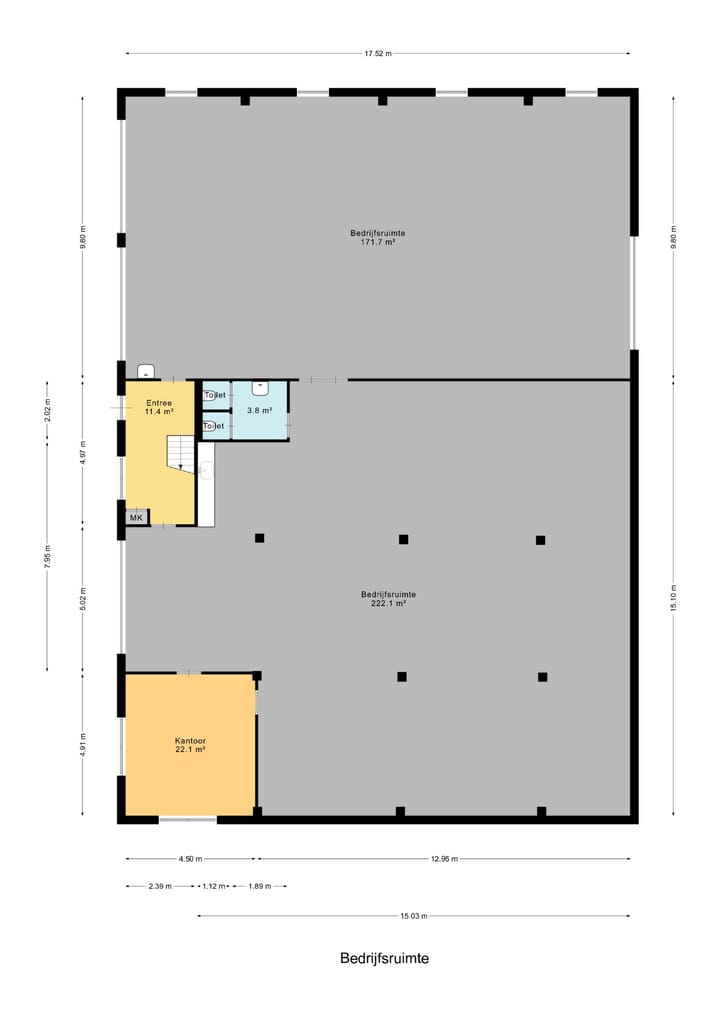 Vrijstaande woning te koop: Bredeweg 66C, Moerkapelle