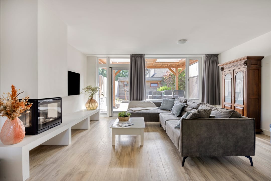 Photo 11 of Groenlostraat 10