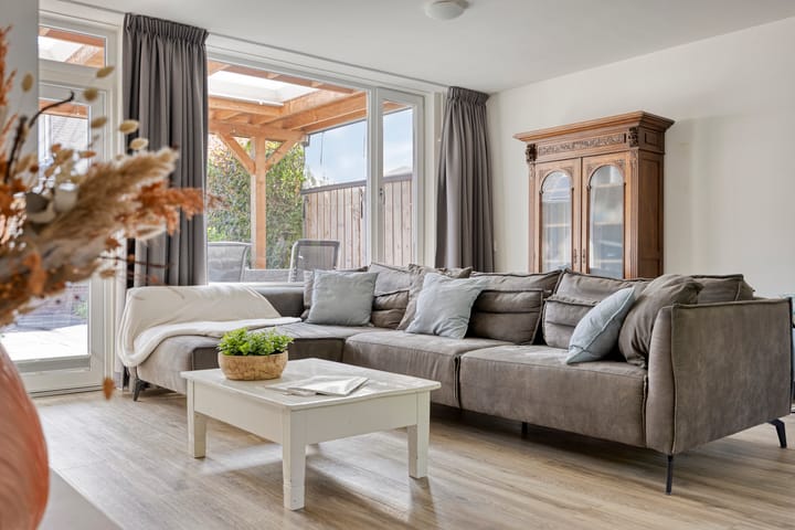 Hoekwoning te koop: Groenlostraat 10, Tilburg
