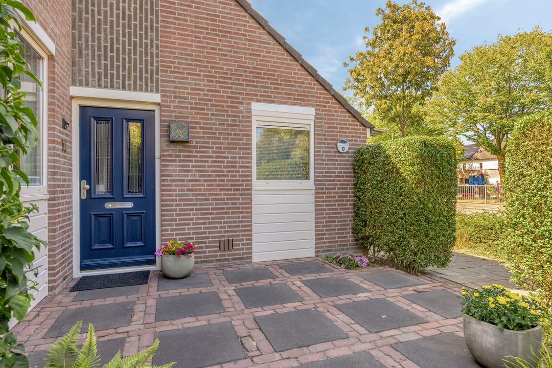 Photo 7 of Groenlostraat 10