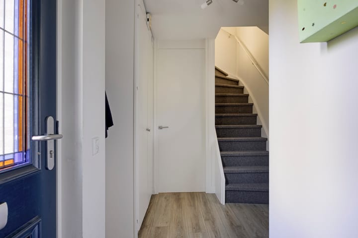 Hoekwoning te koop: Groenlostraat 10, Tilburg