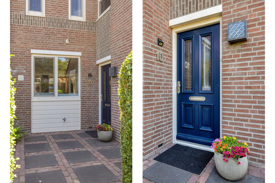 Photo 8 of Groenlostraat 10