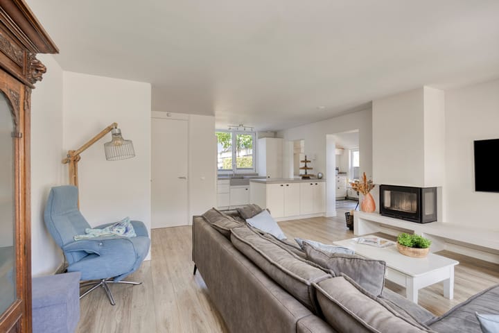 Hoekwoning te koop: Groenlostraat 10, Tilburg