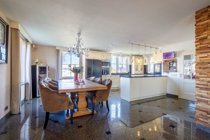 Vrijstaande woning te koop: Bredeweg 66C, Moerkapelle