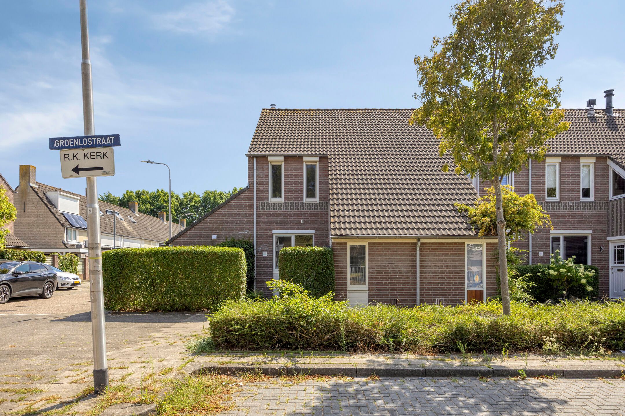 Photo 6 of Groenlostraat 10